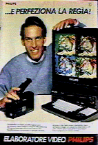MSX-2 Philips - Italia.  Clique aqui para ver
